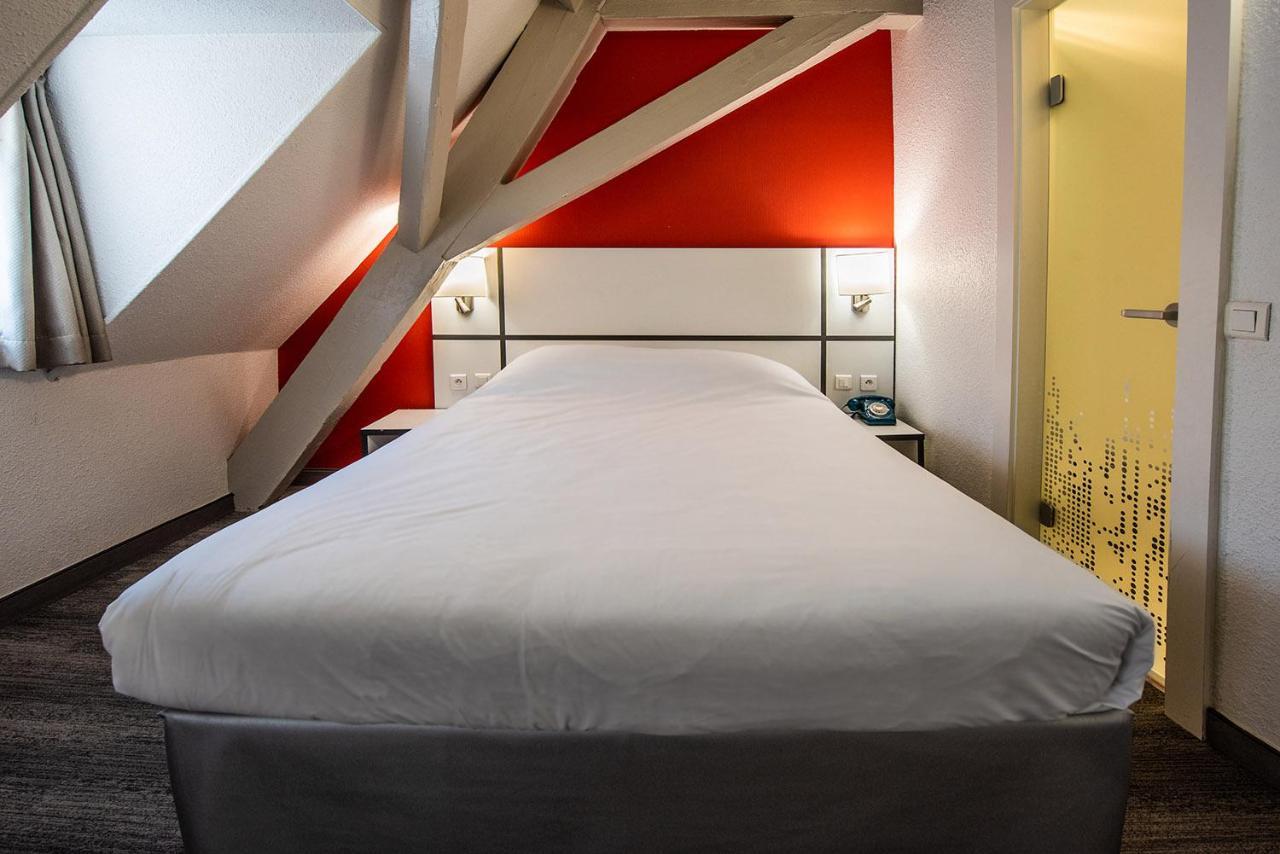 Ibis Styles Centre Gare 3* Straßburg