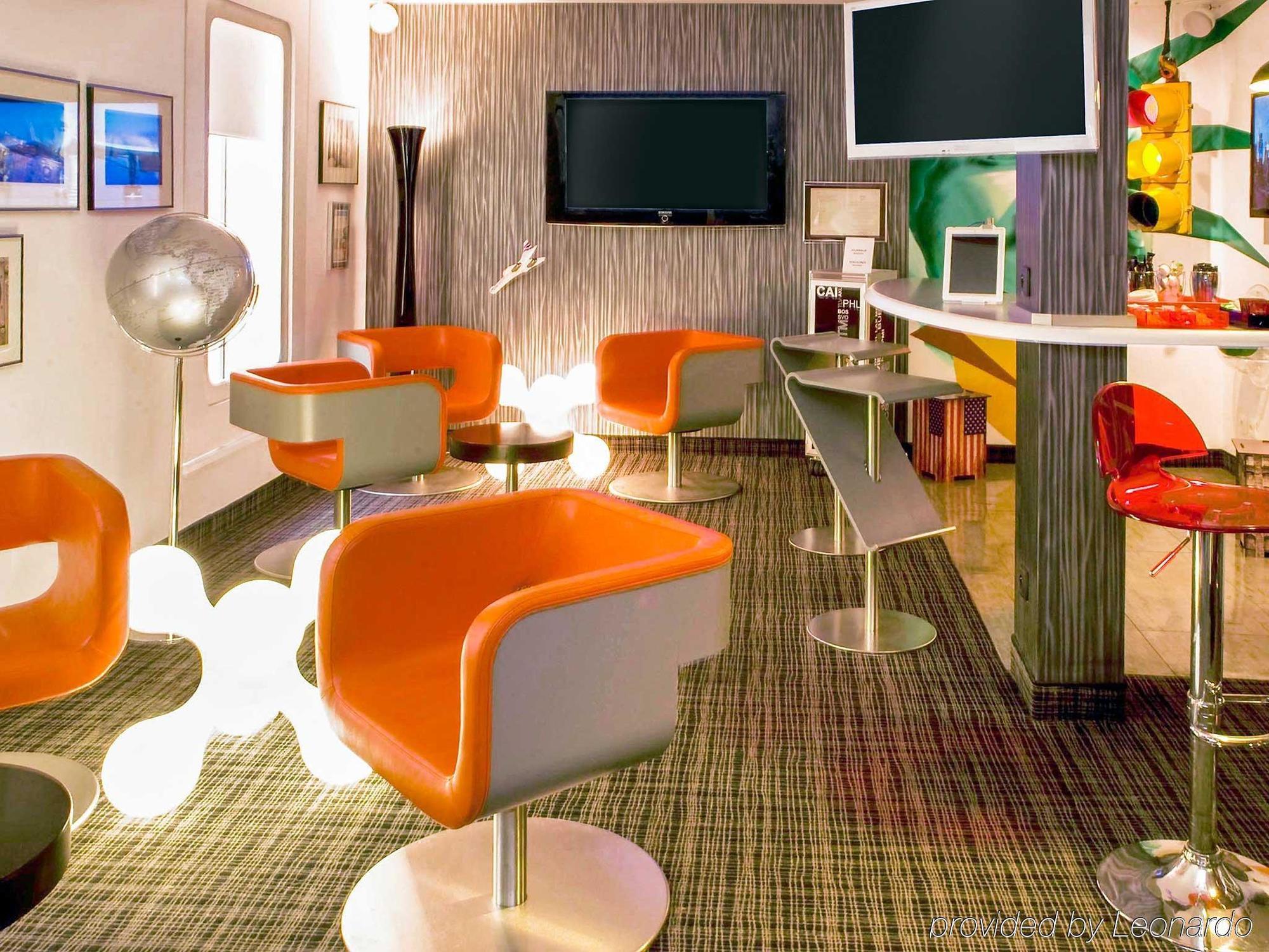 Ibis Styles Centre Gare Hotel Straßburg