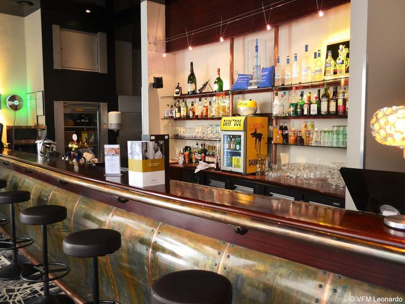 Ibis Styles Centre Gare Hotel Straßburg