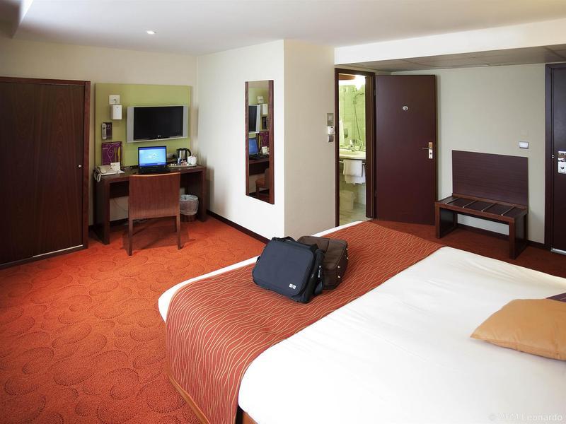 Ibis Styles Centre Gare Hotel Straßburg